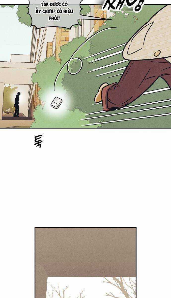 Muốn Mượn Chút Lửa Không? - Chapter 1 - Trang 11