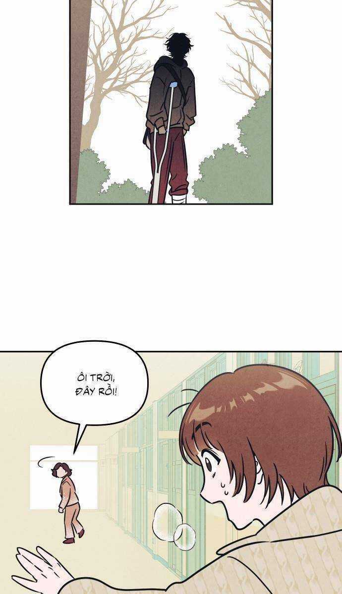 Muốn Mượn Chút Lửa Không? - Chapter 1 - Trang 12