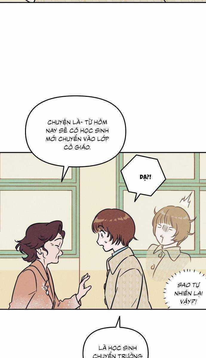 Muốn Mượn Chút Lửa Không? - Chapter 1 - Trang 13