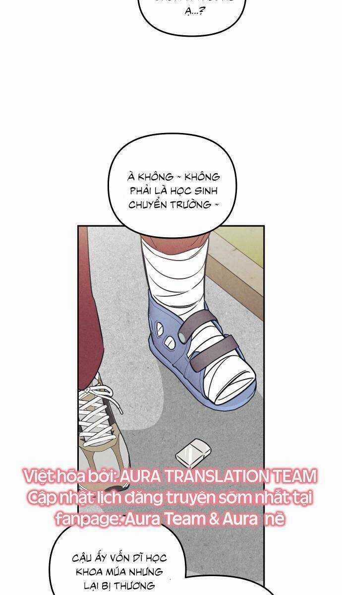 Muốn Mượn Chút Lửa Không? - Chapter 1 - Trang 14