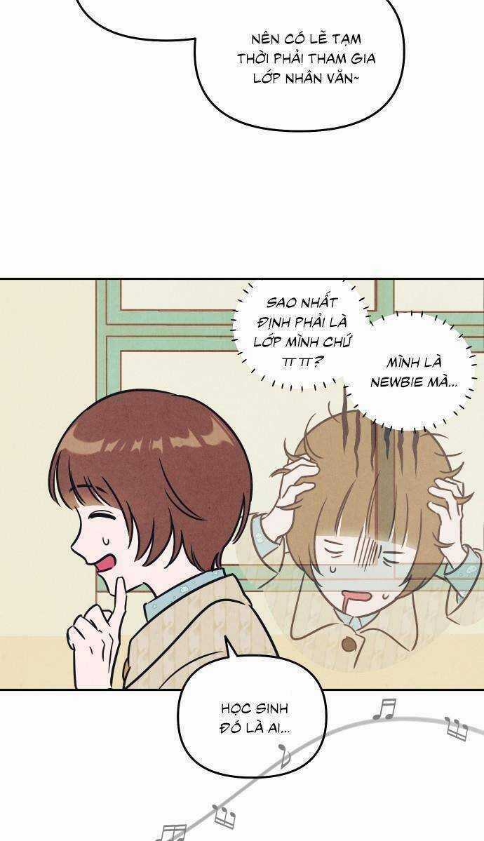 Muốn Mượn Chút Lửa Không? - Chapter 1 - Trang 15