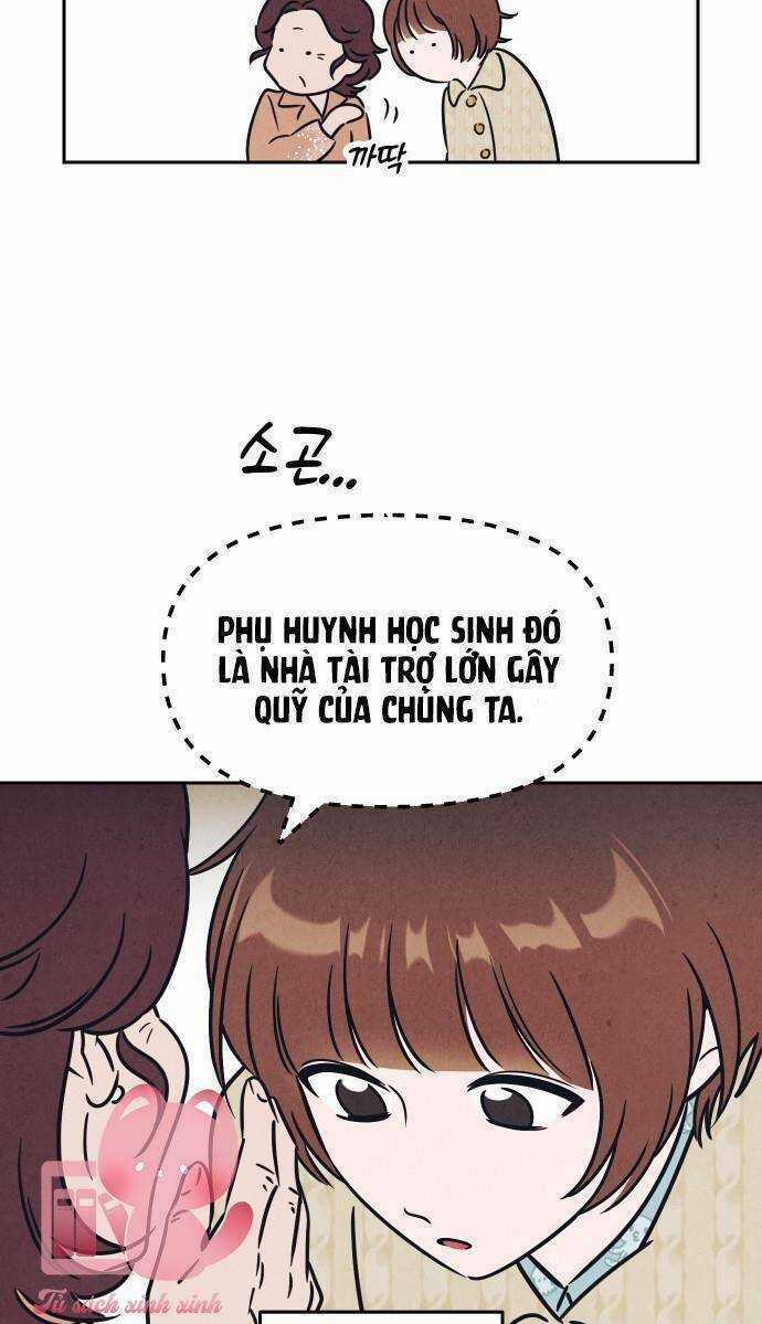 Muốn Mượn Chút Lửa Không? - Chapter 1 - Trang 18