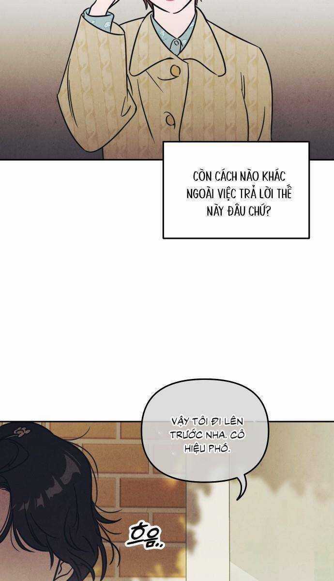 Muốn Mượn Chút Lửa Không? - Chapter 1 - Trang 20