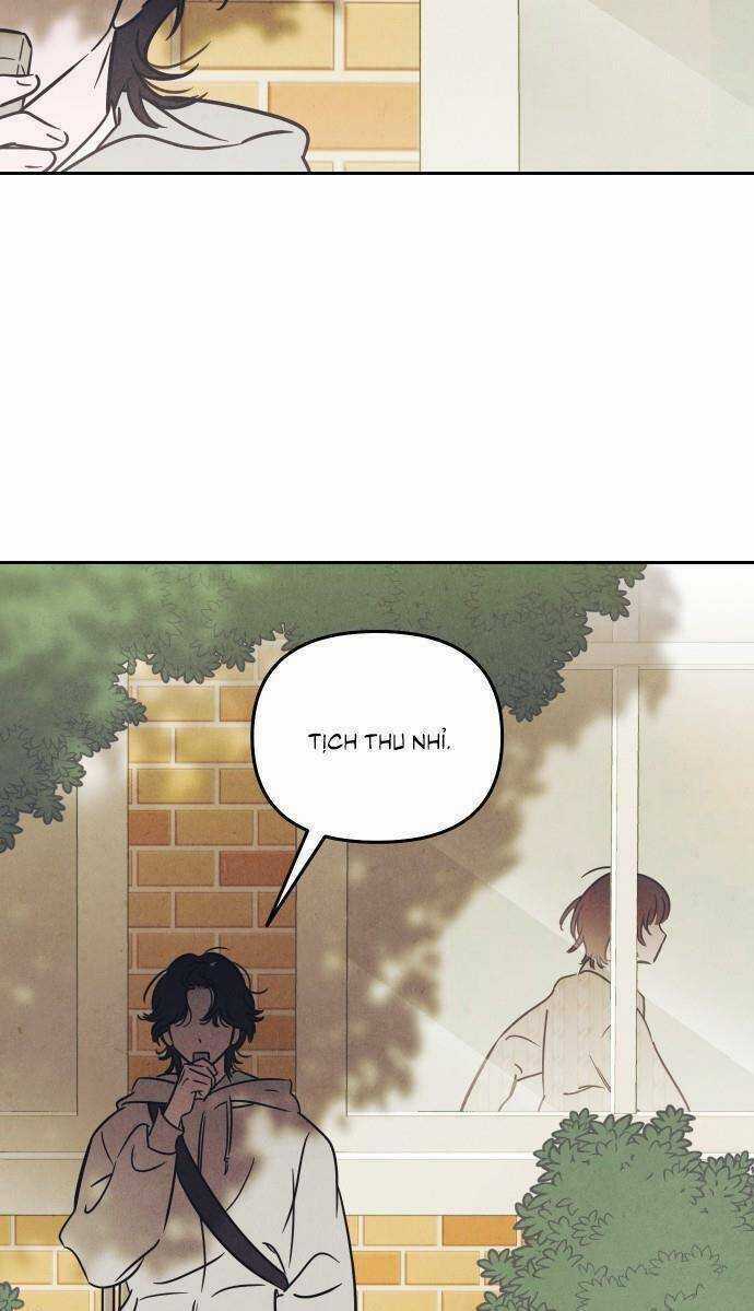 Muốn Mượn Chút Lửa Không? - Chapter 1 - Trang 21