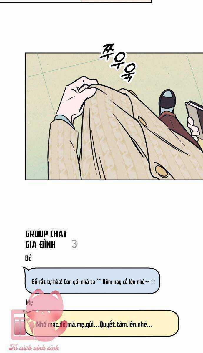 Muốn Mượn Chút Lửa Không? - Chapter 1 - Trang 26