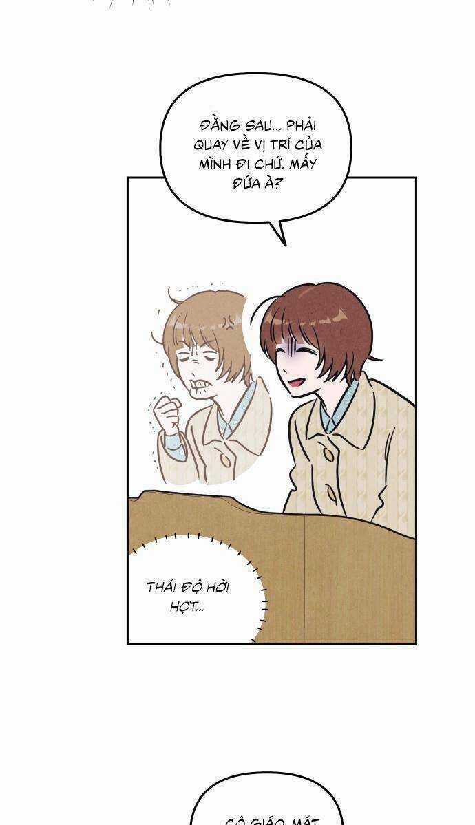 Muốn Mượn Chút Lửa Không? - Chapter 1 - Trang 30