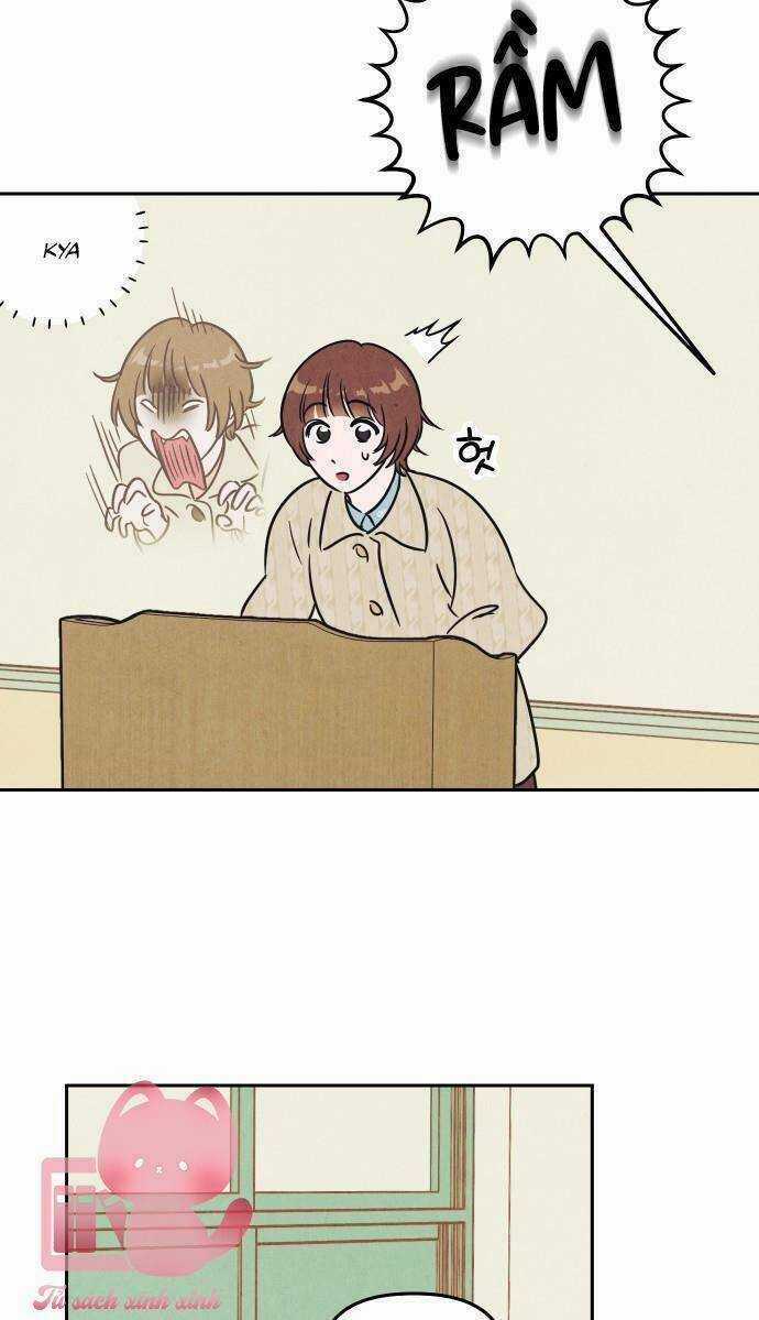 Muốn Mượn Chút Lửa Không? - Chapter 1 - Trang 34