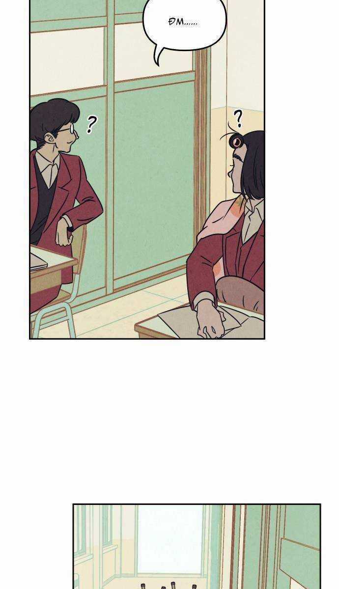 Muốn Mượn Chút Lửa Không? - Chapter 1 - Trang 35