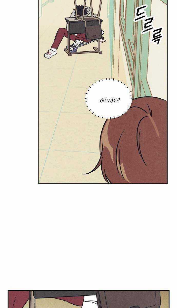 Muốn Mượn Chút Lửa Không? - Chapter 1 - Trang 36