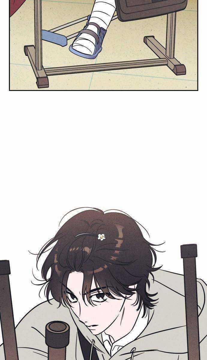 Muốn Mượn Chút Lửa Không? - Chapter 1 - Trang 37