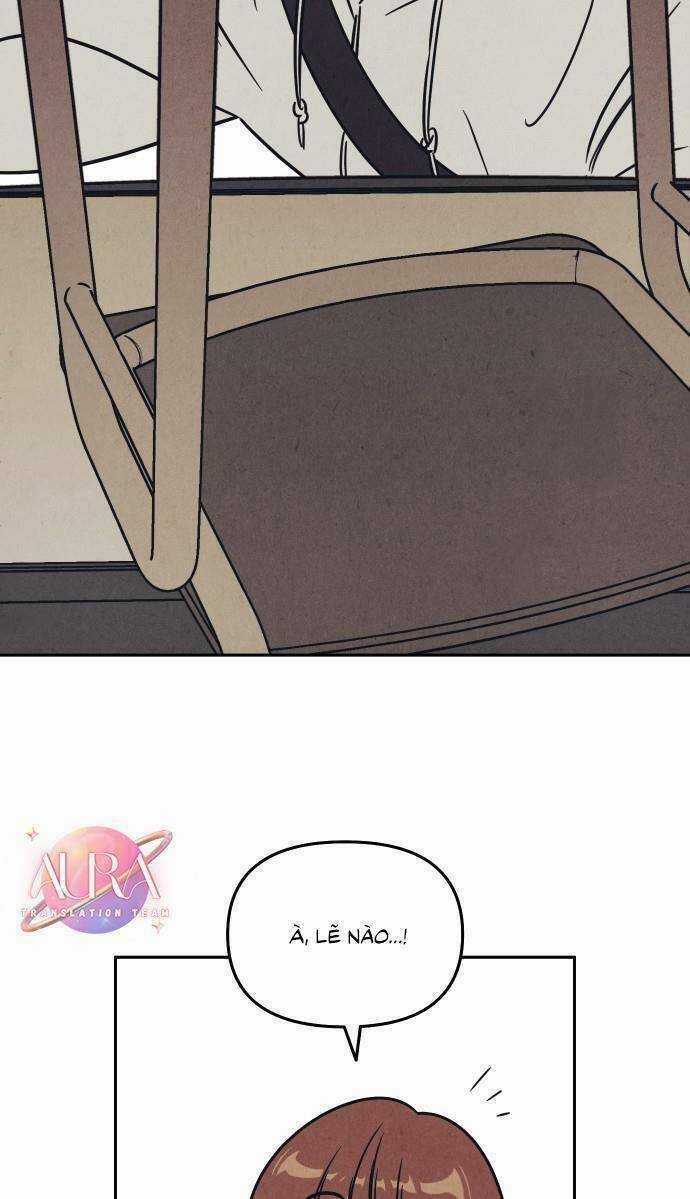 Muốn Mượn Chút Lửa Không? - Chapter 1 - Trang 38