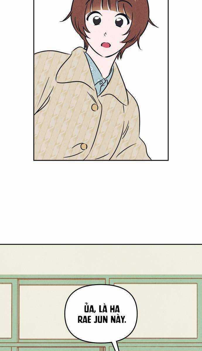 Muốn Mượn Chút Lửa Không? - Chapter 1 - Trang 39