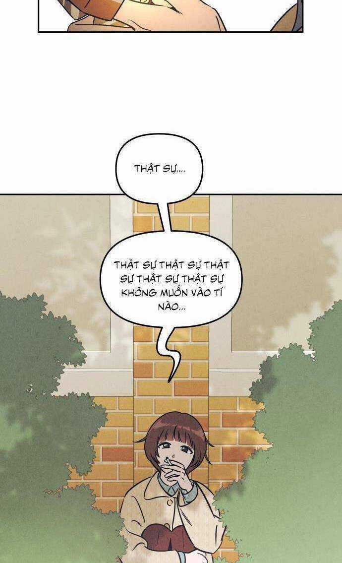 Muốn Mượn Chút Lửa Không? - Chapter 1 - Trang 5