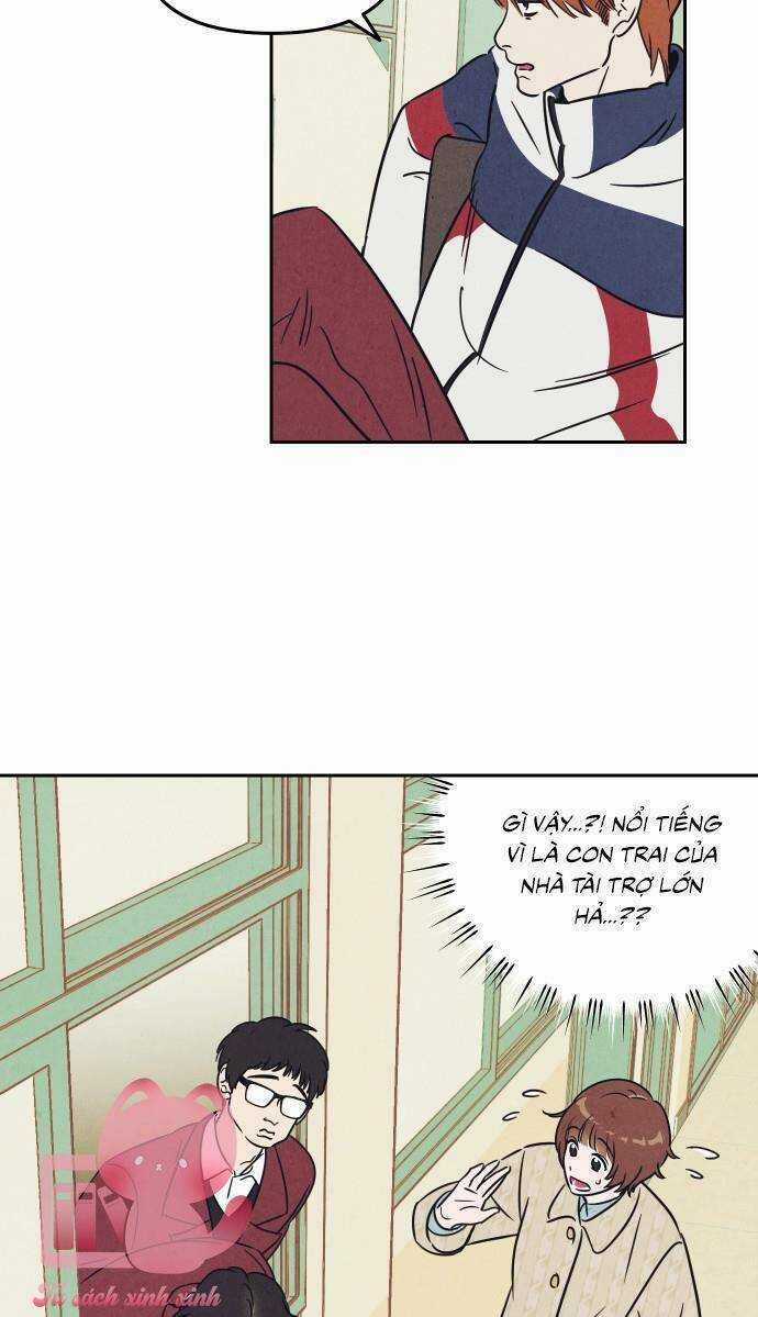 Muốn Mượn Chút Lửa Không? - Chapter 1 - Trang 42