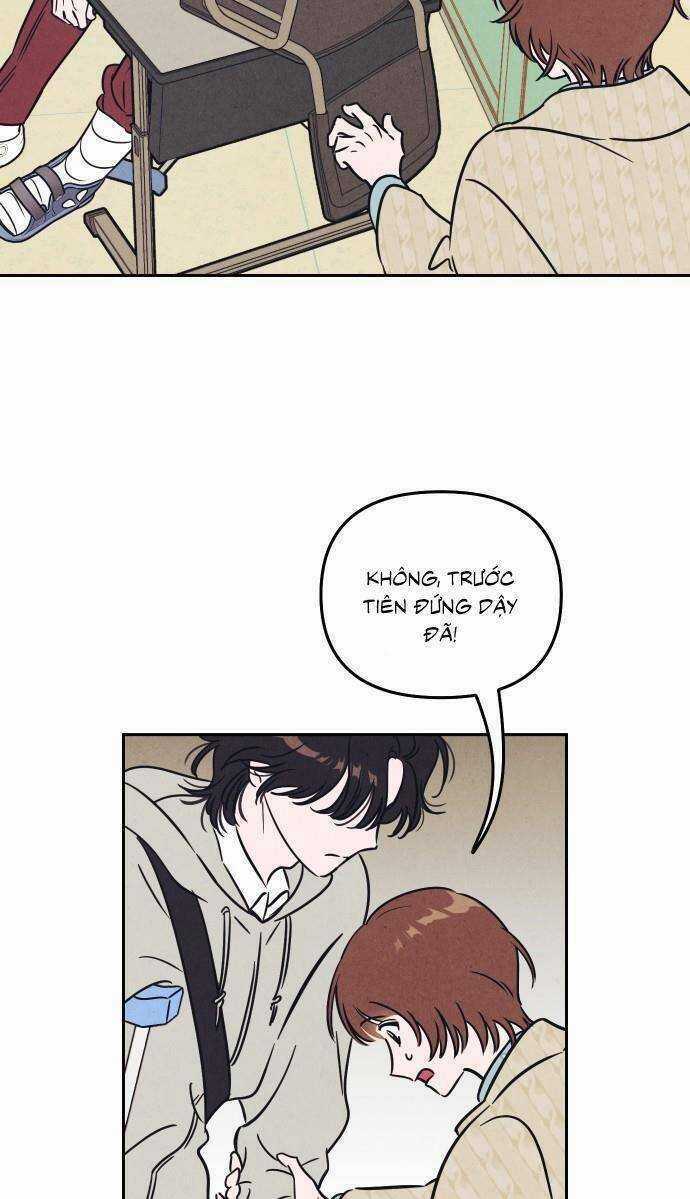 Muốn Mượn Chút Lửa Không? - Chapter 1 - Trang 44