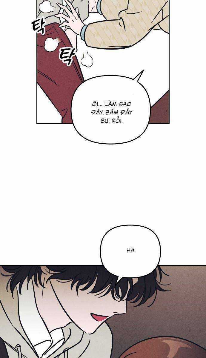 Muốn Mượn Chút Lửa Không? - Chapter 1 - Trang 45