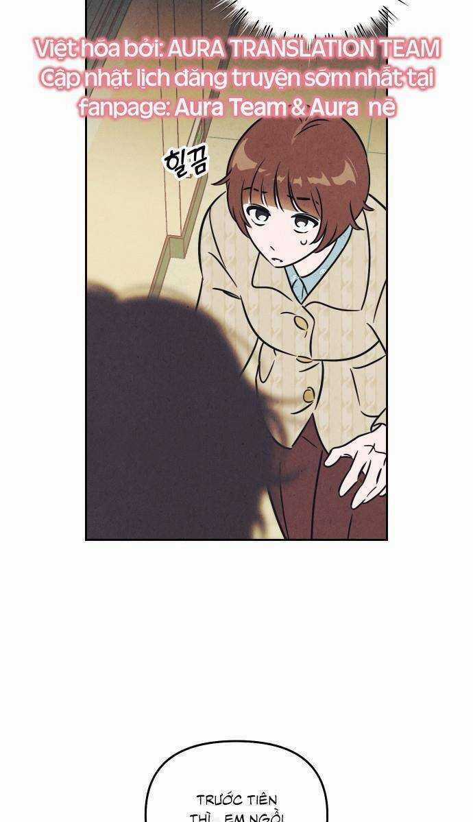 Muốn Mượn Chút Lửa Không? - Chapter 1 - Trang 47