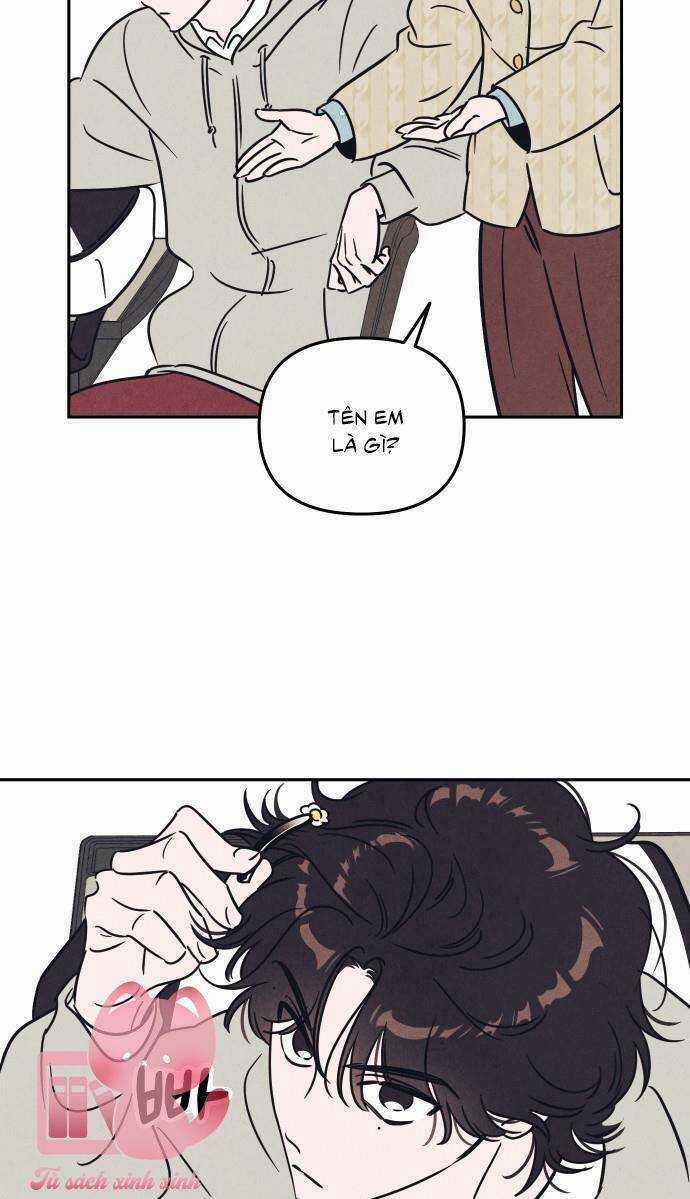 Muốn Mượn Chút Lửa Không? - Chapter 1 - Trang 50