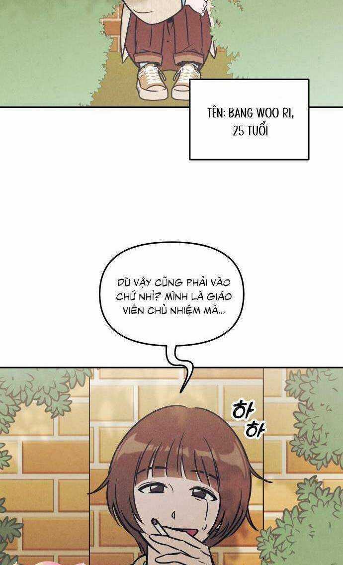 Muốn Mượn Chút Lửa Không? - Chapter 1 - Trang 6