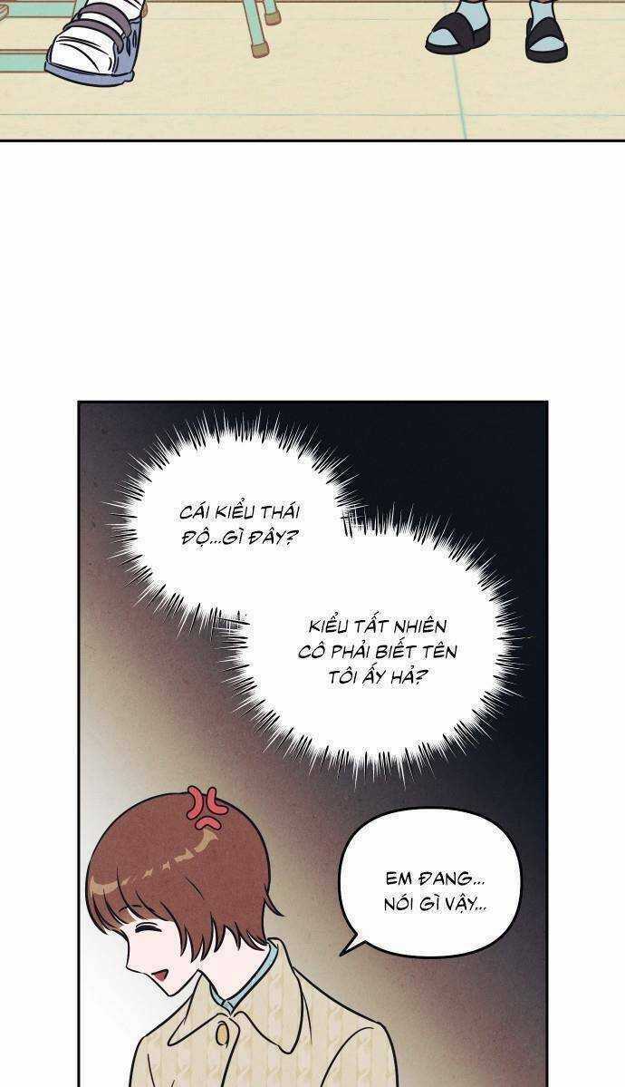 Muốn Mượn Chút Lửa Không? - Chapter 1 - Trang 53