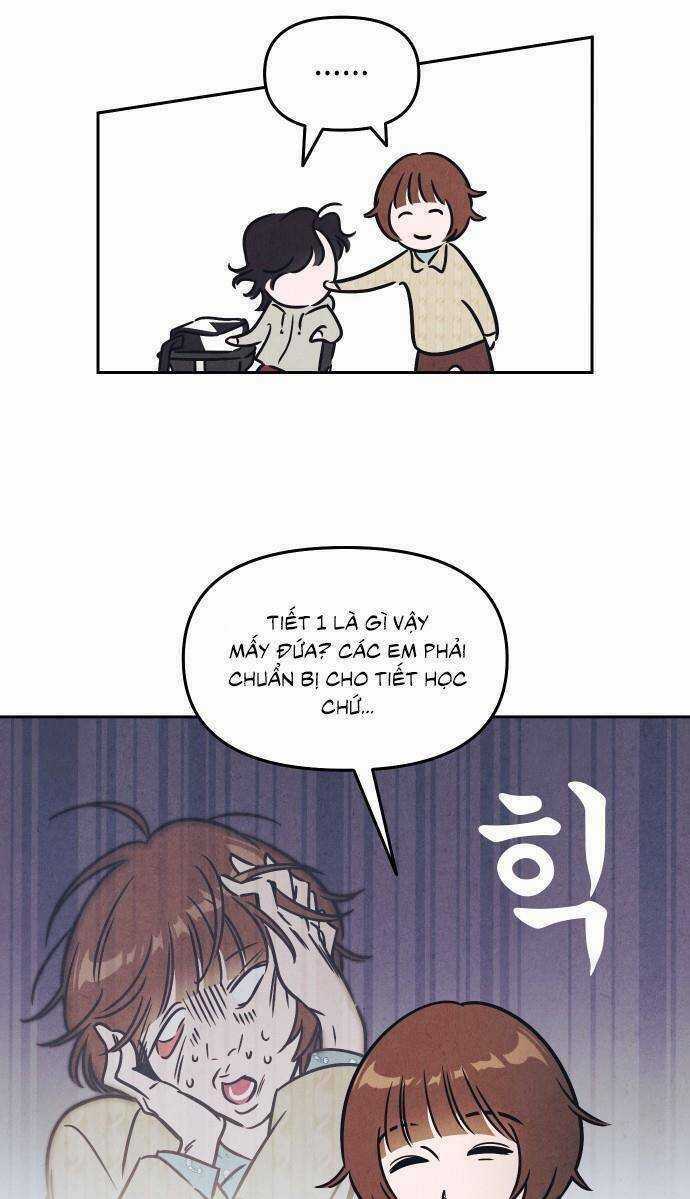 Muốn Mượn Chút Lửa Không? - Chapter 1 - Trang 55