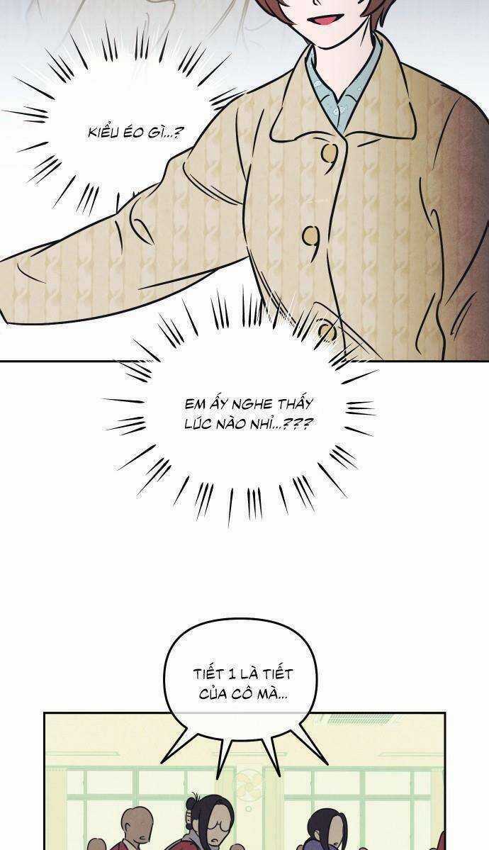 Muốn Mượn Chút Lửa Không? - Chapter 1 - Trang 56