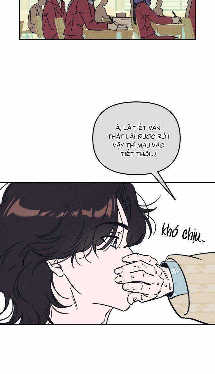 Muốn Mượn Chút Lửa Không? - Chapter 1 - Trang 57