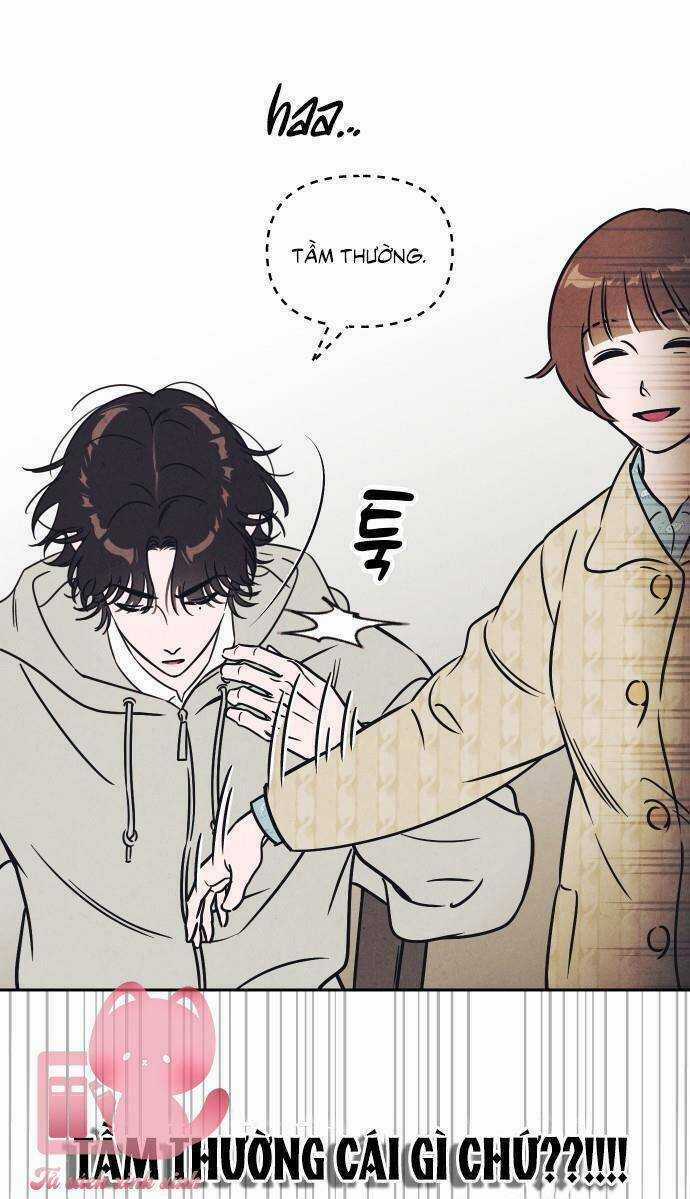 Muốn Mượn Chút Lửa Không? - Chapter 1 - Trang 58