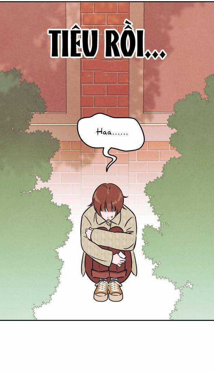 Muốn Mượn Chút Lửa Không? - Chapter 1 - Trang 60