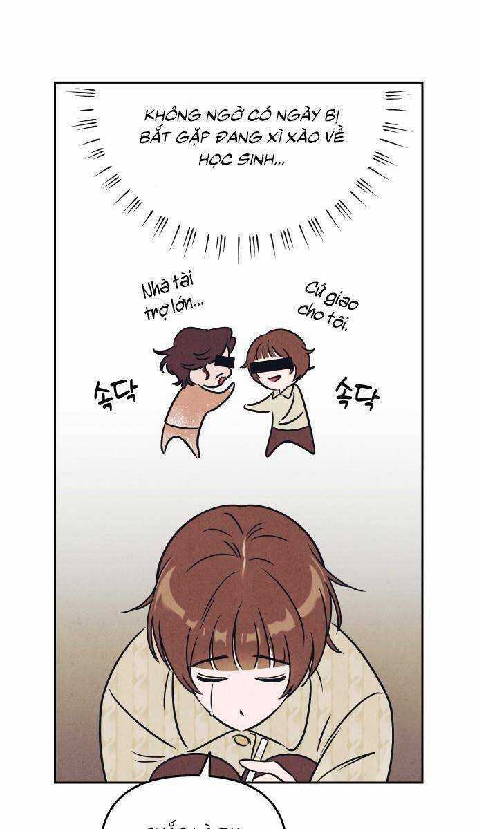 Muốn Mượn Chút Lửa Không? - Chapter 1 - Trang 61