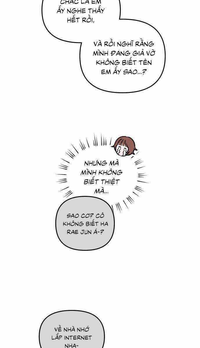 Muốn Mượn Chút Lửa Không? - Chapter 1 - Trang 62