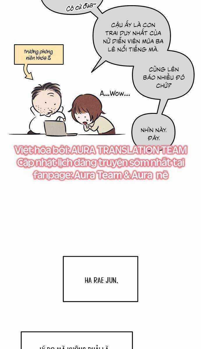 Muốn Mượn Chút Lửa Không? - Chapter 1 - Trang 63