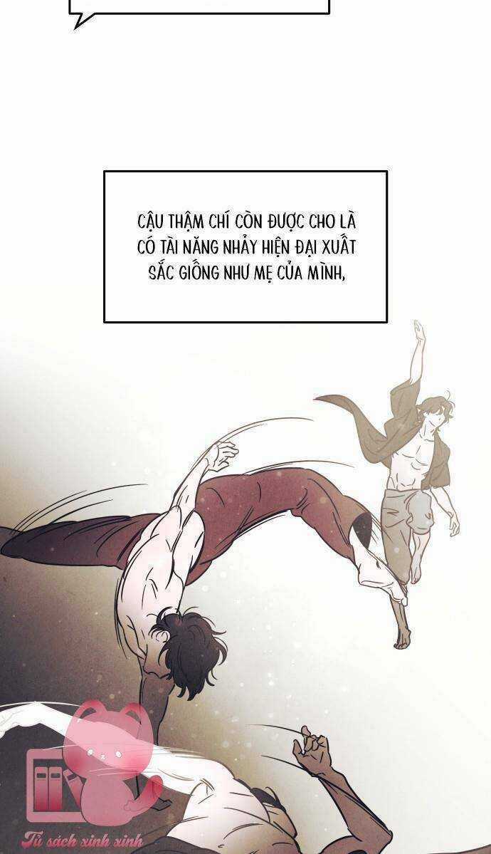 Muốn Mượn Chút Lửa Không? - Chapter 1 - Trang 66