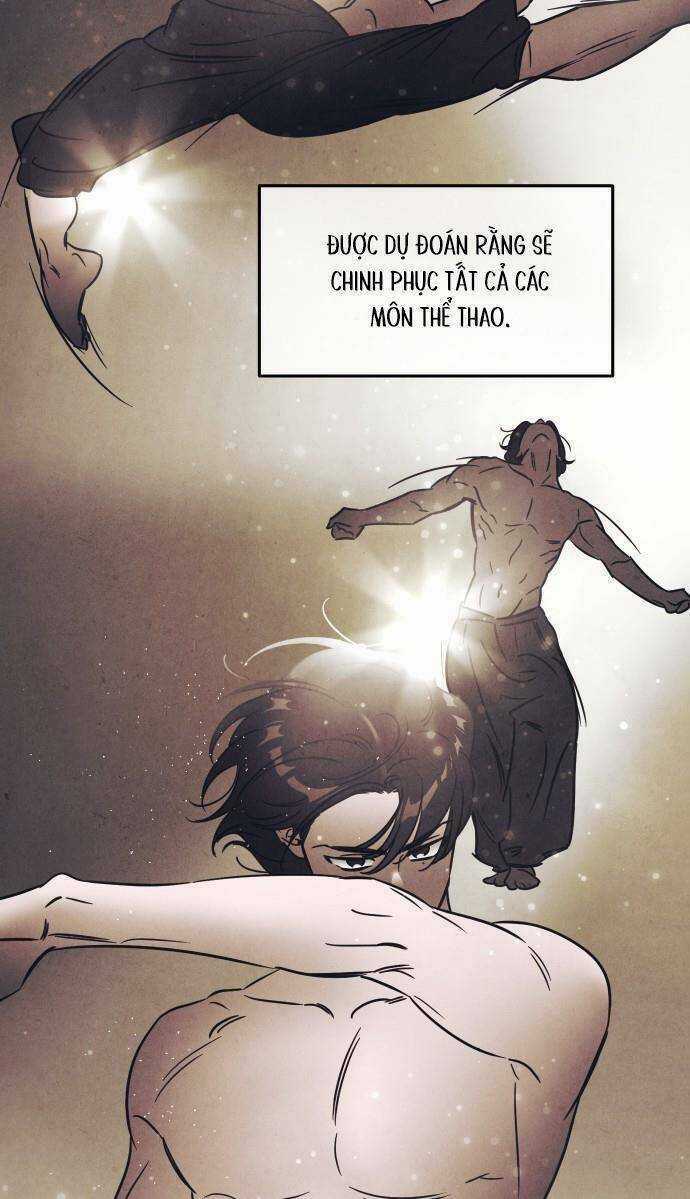 Muốn Mượn Chút Lửa Không? - Chapter 1 - Trang 67