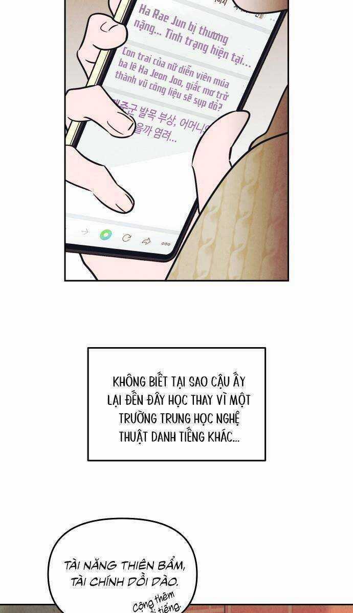 Muốn Mượn Chút Lửa Không? - Chapter 1 - Trang 69