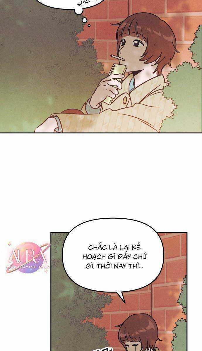 Muốn Mượn Chút Lửa Không? - Chapter 1 - Trang 70