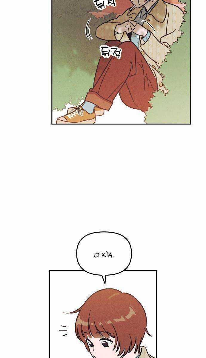 Muốn Mượn Chút Lửa Không? - Chapter 1 - Trang 71