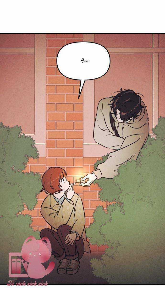 Muốn Mượn Chút Lửa Không? - Chapter 1 - Trang 74
