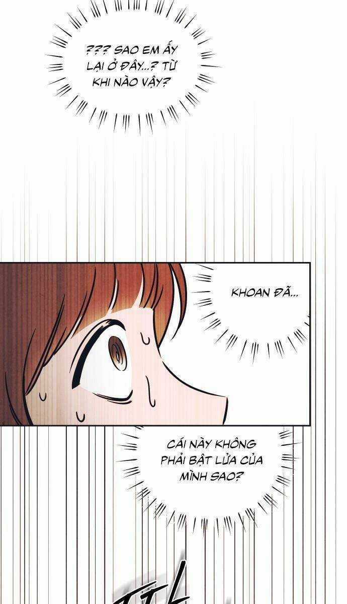 Muốn Mượn Chút Lửa Không? - Chapter 1 - Trang 76