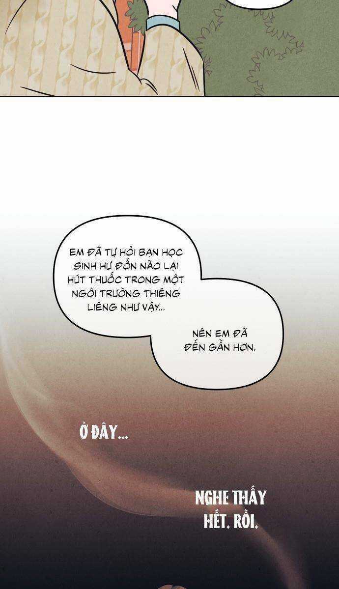 Muốn Mượn Chút Lửa Không? - Chapter 1 - Trang 80