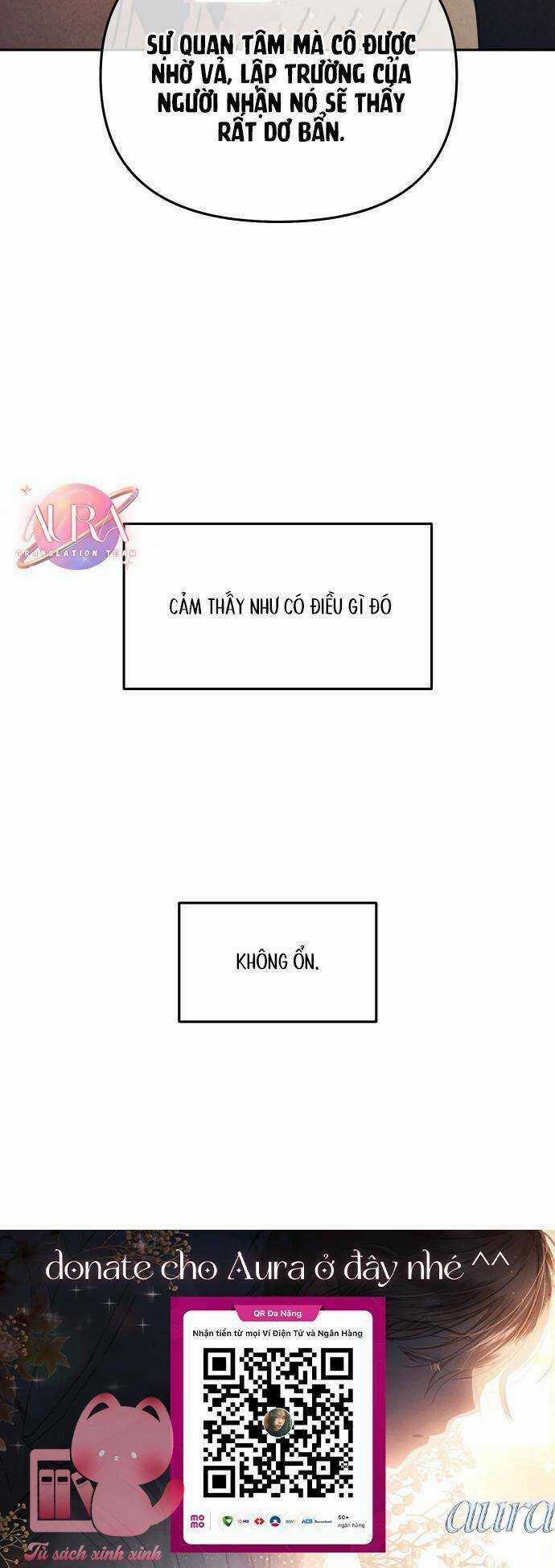 Muốn Mượn Chút Lửa Không? - Chapter 1 - Trang 83