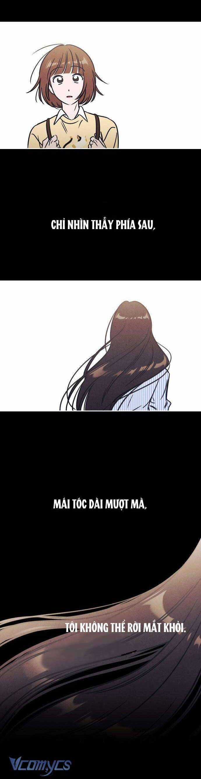 Muốn Mượn Chút Lửa Không? - Chapter 10 - Trang 18