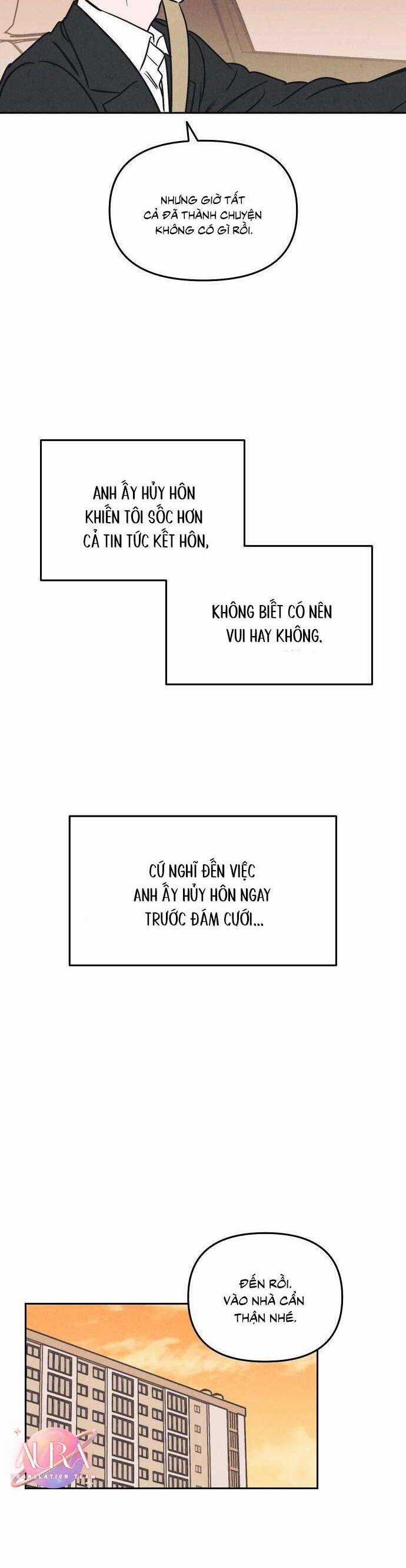 Muốn Mượn Chút Lửa Không? - Chapter 10 - Trang 23