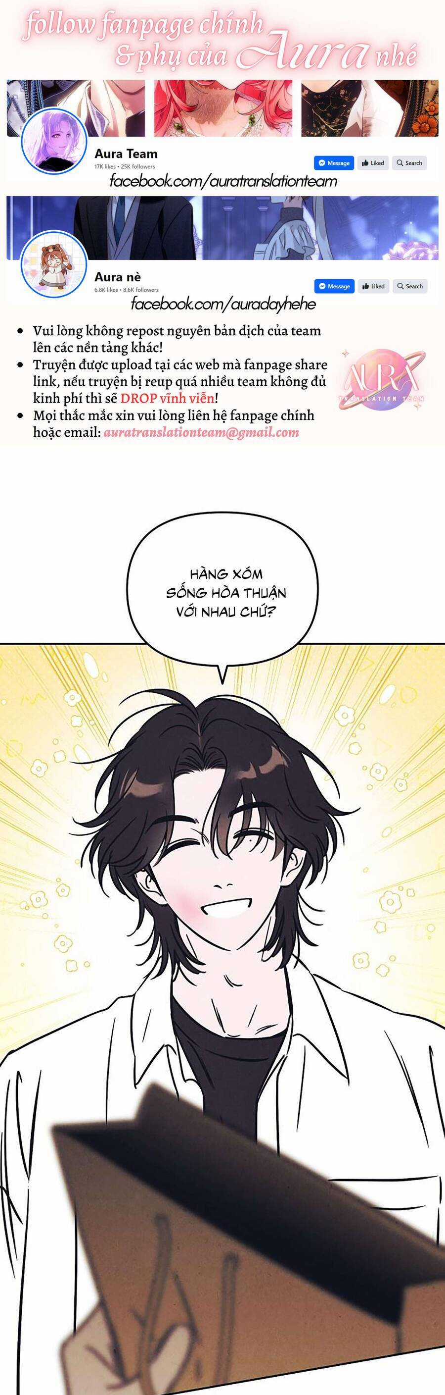 Muốn Mượn Chút Lửa Không? - Chapter 11 - Trang 1