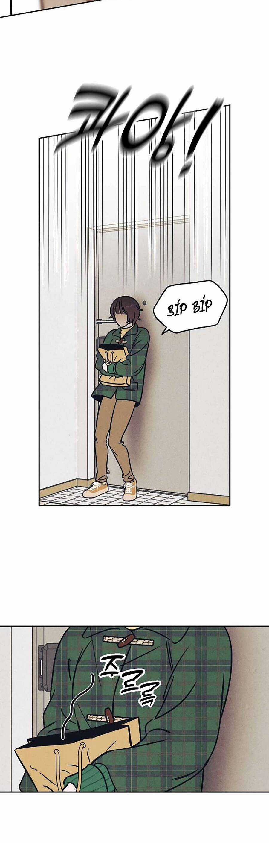 Muốn Mượn Chút Lửa Không? - Chapter 11 - Trang 2