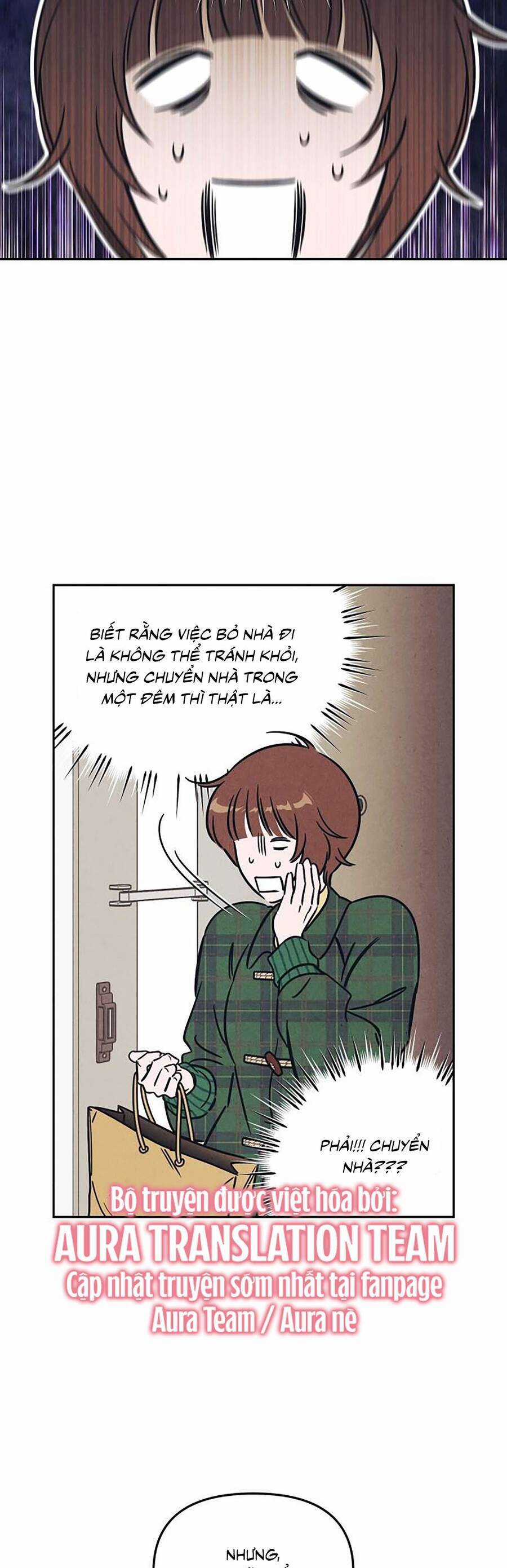 Muốn Mượn Chút Lửa Không? - Chapter 11 - Trang 11