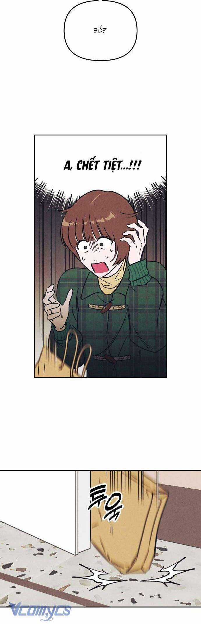 Muốn Mượn Chút Lửa Không? - Chapter 11 - Trang 16