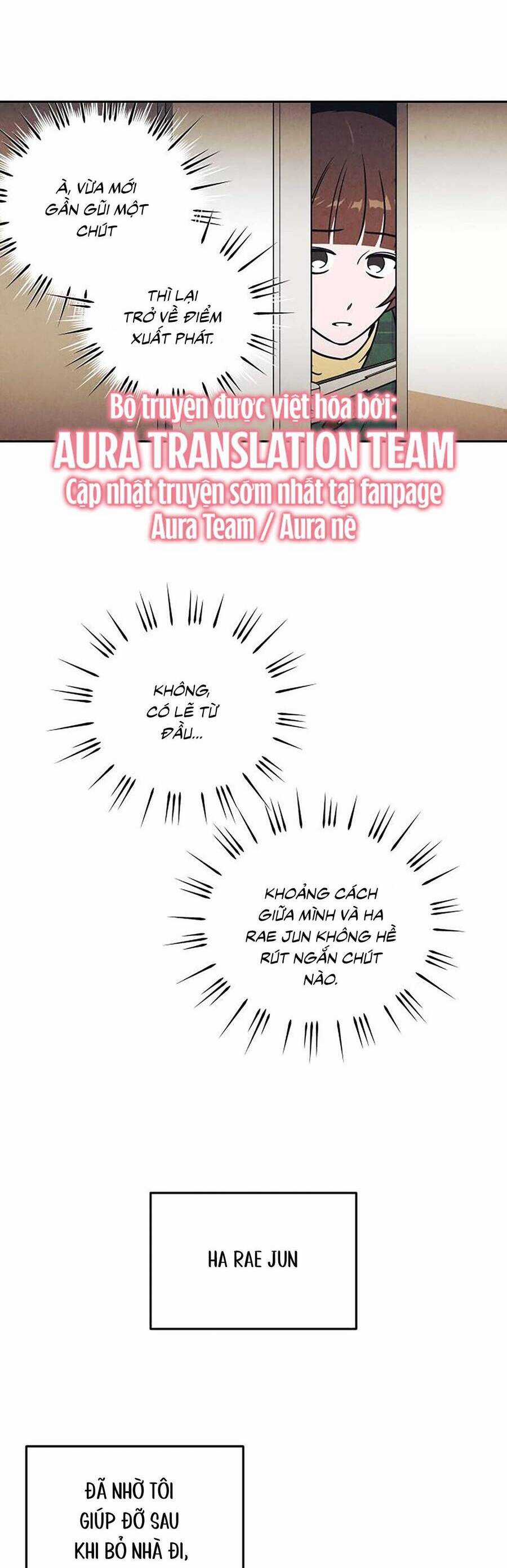 Muốn Mượn Chút Lửa Không? - Chapter 11 - Trang 18