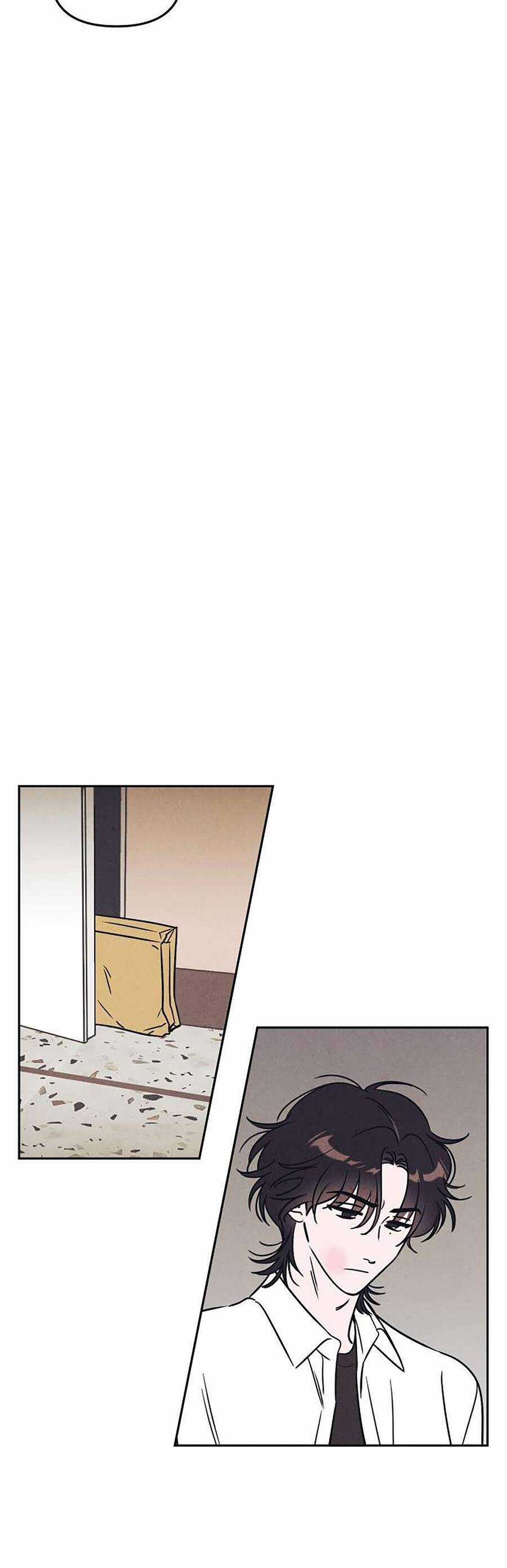 Muốn Mượn Chút Lửa Không? - Chapter 11 - Trang 20