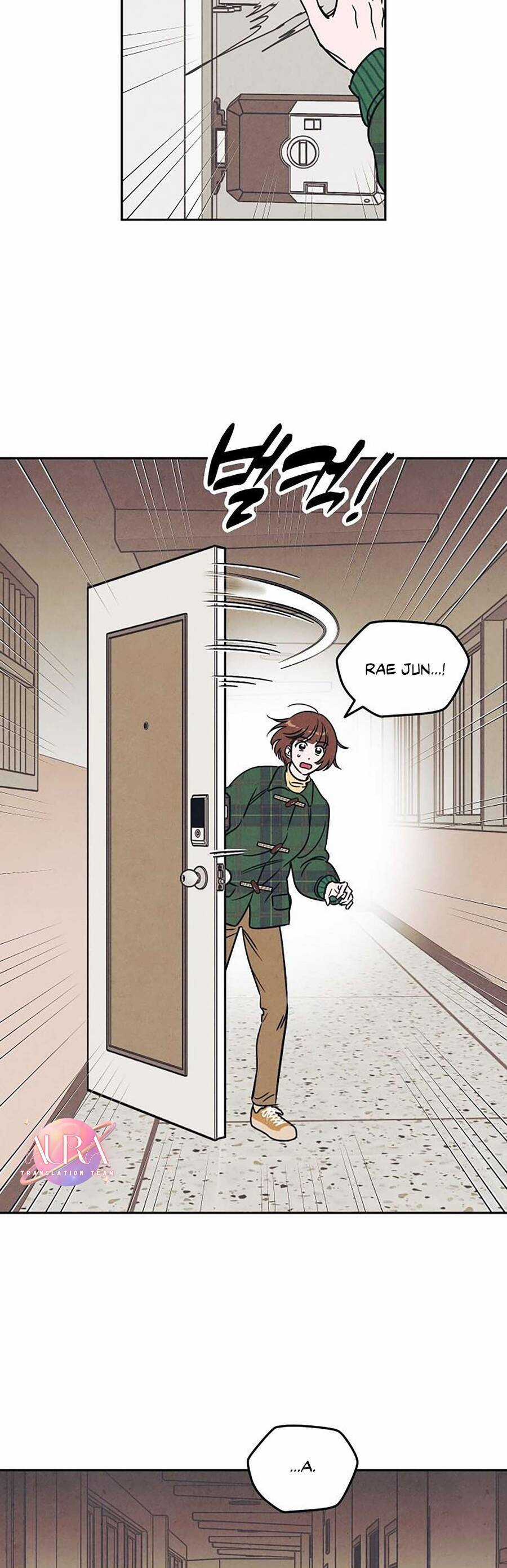 Muốn Mượn Chút Lửa Không? - Chapter 11 - Trang 26